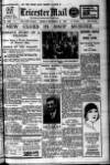 Leicester Evening Mail Monday 16 September 1929 Page 1