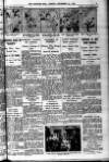 Leicester Evening Mail Monday 16 September 1929 Page 9