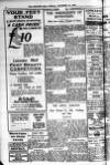 Leicester Evening Mail Monday 23 September 1929 Page 4