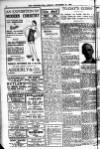 Leicester Evening Mail Monday 23 September 1929 Page 6
