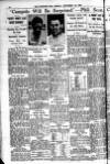 Leicester Evening Mail Monday 23 September 1929 Page 12