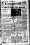 Leicester Evening Mail Tuesday 24 September 1929 Page 1