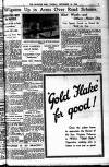 Leicester Evening Mail Tuesday 24 September 1929 Page 3