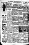 Leicester Evening Mail Tuesday 24 September 1929 Page 6