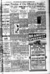 Leicester Evening Mail Wednesday 25 September 1929 Page 3
