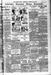 Leicester Evening Mail Wednesday 25 September 1929 Page 5