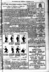 Leicester Evening Mail Wednesday 25 September 1929 Page 7