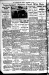 Leicester Evening Mail Friday 27 September 1929 Page 10