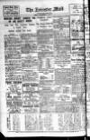 Leicester Evening Mail Friday 27 September 1929 Page 20