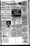 Leicester Evening Mail Saturday 28 September 1929 Page 1