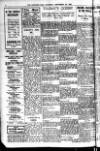 Leicester Evening Mail Saturday 28 September 1929 Page 6