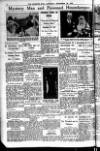 Leicester Evening Mail Saturday 28 September 1929 Page 8