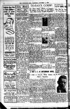 Leicester Evening Mail Thursday 03 October 1929 Page 6