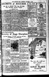 Leicester Evening Mail Thursday 03 October 1929 Page 7