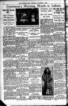 Leicester Evening Mail Thursday 03 October 1929 Page 8