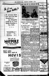 Leicester Evening Mail Thursday 03 October 1929 Page 10