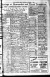 Leicester Evening Mail Thursday 03 October 1929 Page 13