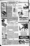 Leicester Evening Mail Friday 04 October 1929 Page 4