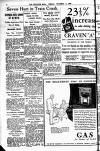 Leicester Evening Mail Friday 04 October 1929 Page 6