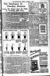 Leicester Evening Mail Friday 04 October 1929 Page 9