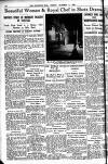 Leicester Evening Mail Friday 04 October 1929 Page 10