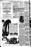 Leicester Evening Mail Friday 04 October 1929 Page 12