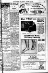 Leicester Evening Mail Friday 04 October 1929 Page 15