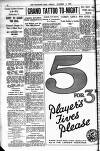 Leicester Evening Mail Friday 04 October 1929 Page 16