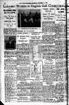 Leicester Evening Mail Monday 07 October 1929 Page 12