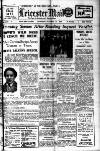 Leicester Evening Mail Thursday 10 October 1929 Page 1