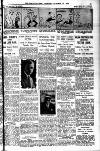 Leicester Evening Mail Thursday 10 October 1929 Page 11