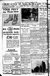 Leicester Evening Mail Thursday 10 October 1929 Page 14