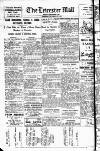 Leicester Evening Mail Thursday 10 October 1929 Page 20