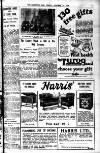 Leicester Evening Mail Friday 11 October 1929 Page 9