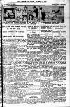 Leicester Evening Mail Friday 11 October 1929 Page 13