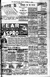 Leicester Evening Mail Friday 11 October 1929 Page 17