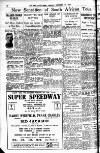 Leicester Evening Mail Friday 11 October 1929 Page 20