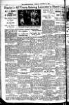 Leicester Evening Mail Monday 21 October 1929 Page 8