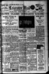 Leicester Evening Mail Monday 02 December 1929 Page 1