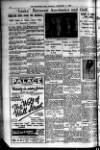 Leicester Evening Mail Monday 02 December 1929 Page 6