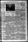 Leicester Evening Mail Monday 02 December 1929 Page 11
