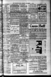 Leicester Evening Mail Monday 02 December 1929 Page 19