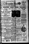 Leicester Evening Mail Tuesday 03 December 1929 Page 1