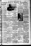 Leicester Evening Mail Tuesday 03 December 1929 Page 5