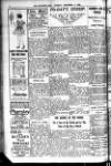 Leicester Evening Mail Tuesday 03 December 1929 Page 8