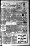 Leicester Evening Mail Tuesday 03 December 1929 Page 9