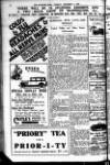 Leicester Evening Mail Tuesday 03 December 1929 Page 14