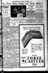 Leicester Evening Mail Tuesday 03 December 1929 Page 15