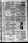 Leicester Evening Mail Tuesday 03 December 1929 Page 19