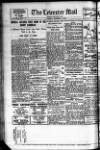 Leicester Evening Mail Tuesday 03 December 1929 Page 20